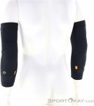 Scott Soldier Ghost Ellenbogenprotektoren-Schwarz-M