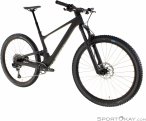 Scott Spark 940 29'' 2023 Trailbike-Anthrazit-M