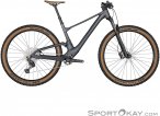 Scott Spark 960 29'' 2022 Trailbike-Dunkel-Grau-M