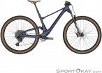 Scott Spark 970 29'' 2022 Trailbike-Dunkel-Blau-S