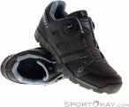 Scott Sport Crus-R Boa Damen MTB Schuhe-Dunkel-Grau-36