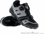 Scott Sport Crus-R Boa Reflective Damen MTB Schuhe-Grau-38