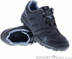 Scott Sport Crus-R Lace Damen MTB Schuhe-Grau-42