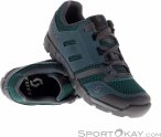 Scott Sport Crus-R Lace Damen MTB Schuhe-Türkis-36