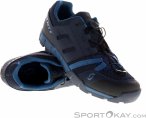 Scott Sport Crus-R Lace Herren MTB Schuhe-Dunkel-Blau-45