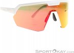 Scott Sport Shield Sportbrille-Weiss-One Size