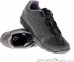 Scott Sport Trail Evo Damen MTB Schuhe-Dunkel-Grau-38