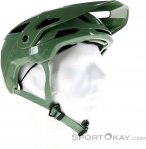 Scott Stego Plus MTB Helm-Oliv-Dunkelgrün-S