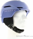 Scott Symbol 2 Plus Mips Skihelm-Lila-S