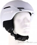 Scott Symbol 2 Plus Mips Skihelm-Weiss-S