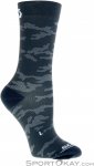 Scott Trail Camo Crew Bikesocken-Grau-XL