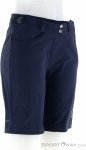 Scott Trail Flow Damen Bikeshort mit Innenhose-Dunkel-Blau-M