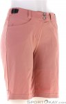 Scott Trail Flow Damen Bikeshort mit Innenhose-Orange-L