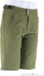 Scott Trail Flow Pro Herren Bikeshort-Oliv-Dunkelgrün-XL