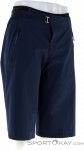 Scott Trail Vertic Herren Bikeshort mit Innenhose-Dunkel-Blau-M