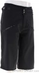 Scott Trail Vertic Pro Herren Bikeshort mit Innenhose-Schwarz-M