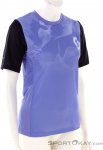 Scott Trail Vertic SS Damen Bikeshirt-Lila-S