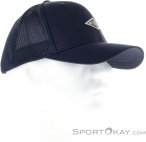 Scott Trucker Schildmütze-Dunkel-Blau-One Size