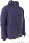 Scott Ultimate DRX Herren Skijacke-Lila-S