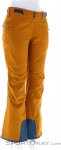 Scott Ultimate Dryo 10 Damen Skihose-Orange-L