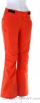 Scott Ultimate Dryo 10 Damen Skihose-Orange-XS