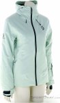 Scott Ultimate Dryo 10 Damen Skijacke-Hell-Grün-XL