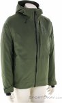 Scott Ultimate Dryo 10 Herren Skijacke-Oliv-Dunkelgrün-XXL
