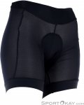 Scott Underwear Pro +++ Damen Bikeshort-Schwarz-S