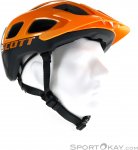 Scott Vivo Plus MIPS MTB Helm-Orange-S