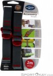 Sea to Summit Accessory Strap Hook Release 20mm/2m Zubehör-Rot-2