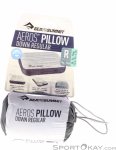 Sea to Summit Aeros Down Regular Kissen-Grau-Regular