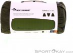Sea to Summit Camp Plus S.I. 198x64cm Isomatte-Oliv-Dunkelgrün-L