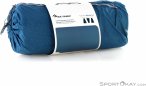 Sea to Summit Comf. Deluxe SI 201x115cm Isomatte-Dunkel-Blau-One Size