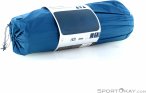 Sea to Summit Comfort Deluxe Self l. D 201x132cm Isomatte-Blau-One Size
