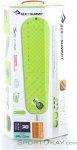 Sea to Summit Comfort Light Insulated 183x55cm Isomatte-Grün-Regular