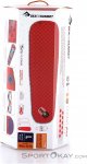 Sea to Summit Comfort Plus Insulated 201x64cm Isomatte-Rot-L