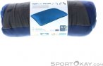 Sea to Summit Foam Core Deluxe Kissen-Blau-One Size