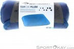 Sea to Summit Foam Core Regular Kissen-Blau-Regular