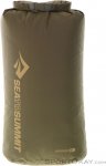 Sea to Summit Lightweight 20l Drybag-Oliv-Dunkelgrün-20