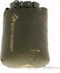 Sea to Summit Lightweight 3l Drybag-Oliv-Dunkelgrün-3