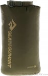 Sea to Summit Lightweight 8l Drybag-Oliv-Dunkelgrün-8