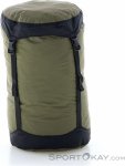Sea to Summit Lighweight Compression 20l Packsack-Oliv-Dunkelgrün-20