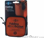 Sea to Summit Pack Tap 10l Camping Zubehör-Rot-10