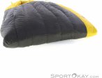 Sea to Summit Spark -9°C Regular Daunenschlafsack links-Grau-Regular