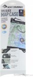Sea to Summit TPU Guide Map Case M Kartentasche-Transparent-M