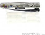 Sea to Summit TravellingLight TPU Clear Pouch Kulturbeutel-Transparent-One Size