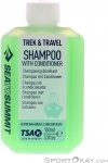 Sea to Summit Trek & Travel Liquid Conditioning 100ml Shampoo-Transparent-89