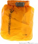 Sea to Summit Ultra-Sil 3l Drybag-Gelb-3