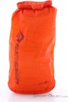 Sea to Summit Ultra-Sil 8l Drybag-Orange-8
