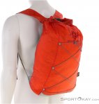 Sea to Summit Ultra-Sil Dry 22l Rucksack-Orange-22